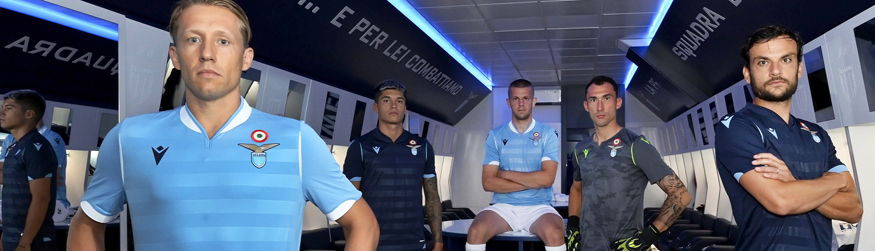 Camisetas Lazio baratas 2019-2020